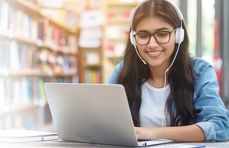NIGP course catalog case study — AI-generated product content improved search relevance by 1000%