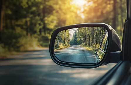 Burco automotive mirror case study — bulk AI product descriptions across 8 marketplaces